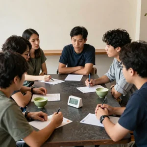 Debate Skills Lab
