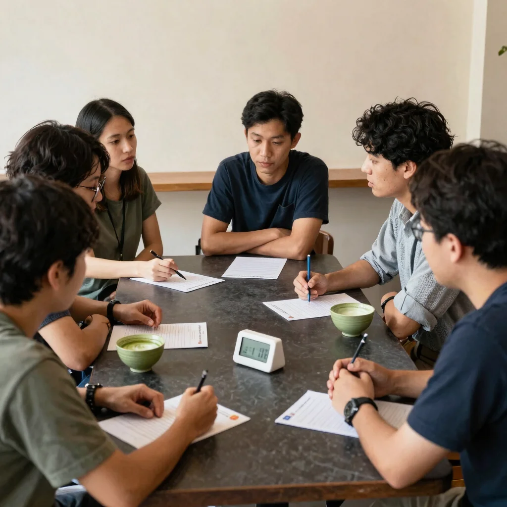 Debate Skills Lab