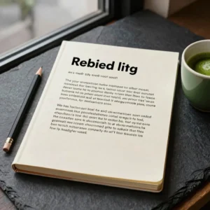 Reading the Brief